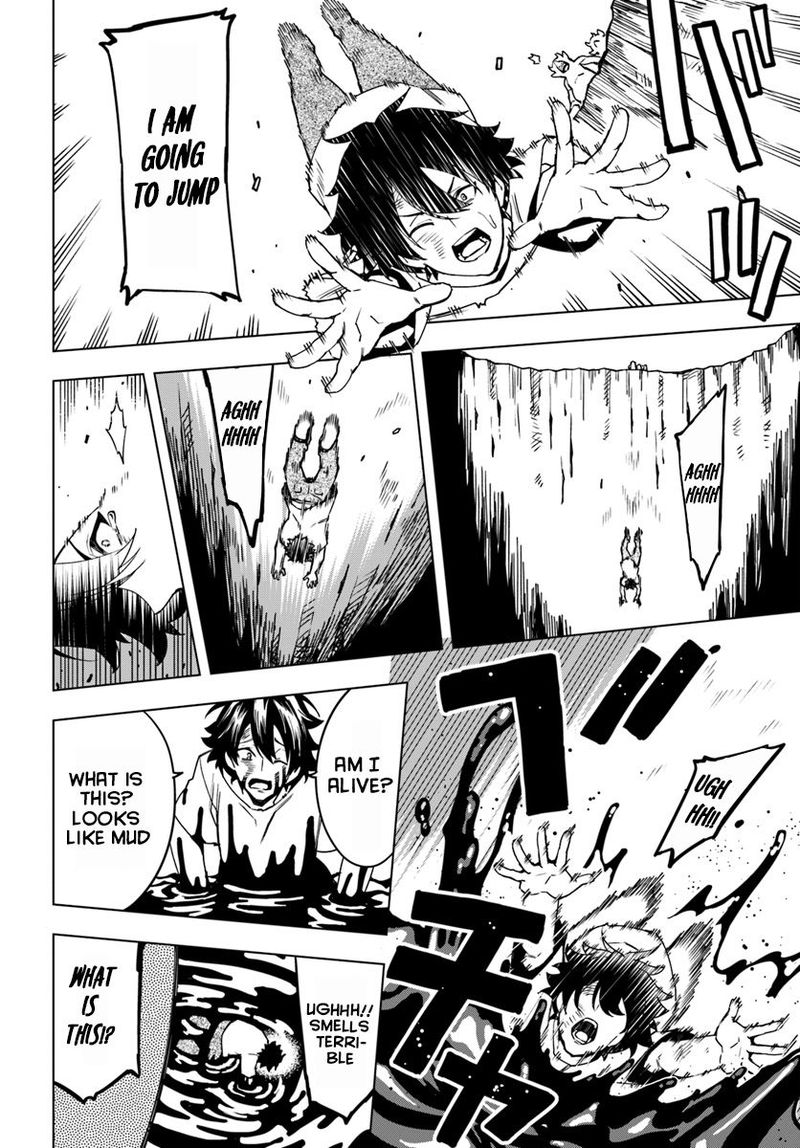 Genkai Level 1 Kara No Nariagari Saijaku Level No Ore Ga Isekai Saikyou Ni Naru Made 1 20