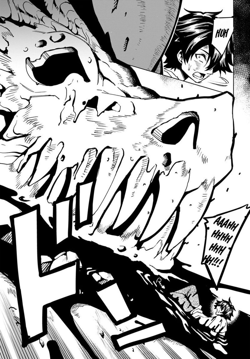 Genkai Level 1 Kara No Nariagari Saijaku Level No Ore Ga Isekai Saikyou Ni Naru Made 1 21