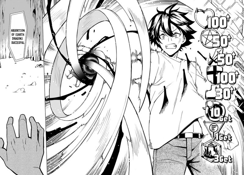 Genkai Level 1 Kara No Nariagari Saijaku Level No Ore Ga Isekai Saikyou Ni Naru Made 1 24
