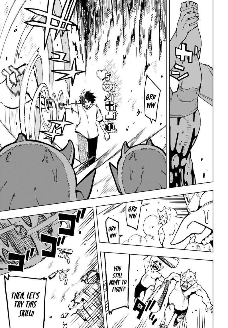 Genkai Level 1 Kara No Nariagari Saijaku Level No Ore Ga Isekai Saikyou Ni Naru Made 1 30