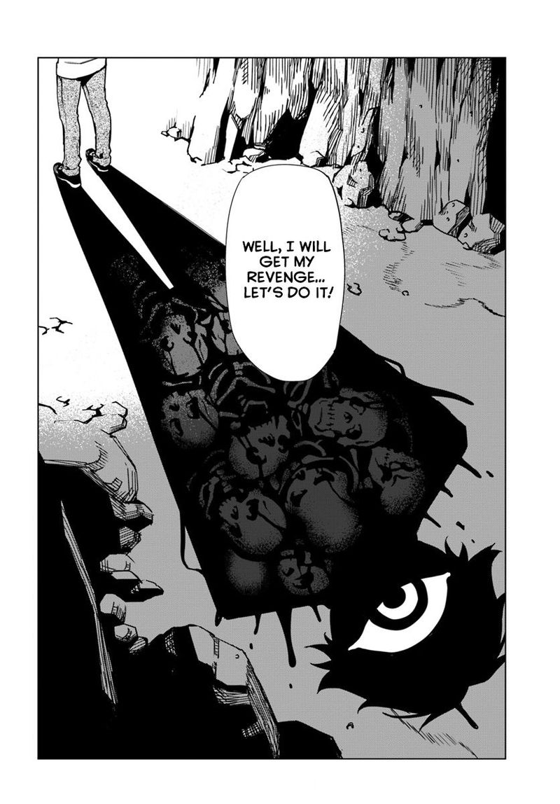 Genkai Level 1 Kara No Nariagari Saijaku Level No Ore Ga Isekai Saikyou Ni Naru Made 1 34
