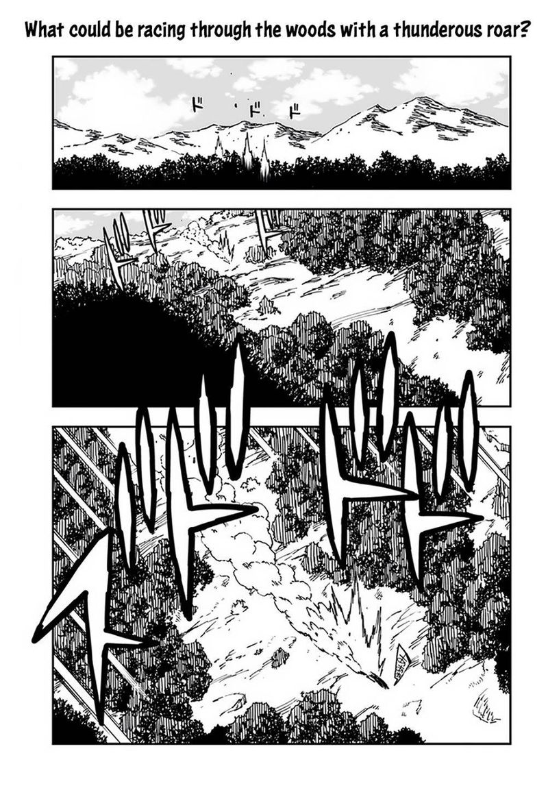 Genkai Level 1 Kara No Nariagari Saijaku Level No Ore Ga Isekai Saikyou Ni Naru Made 10a 1