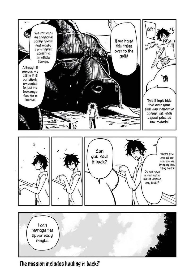 Genkai Level 1 Kara No Nariagari Saijaku Level No Ore Ga Isekai Saikyou Ni Naru Made 10a 12