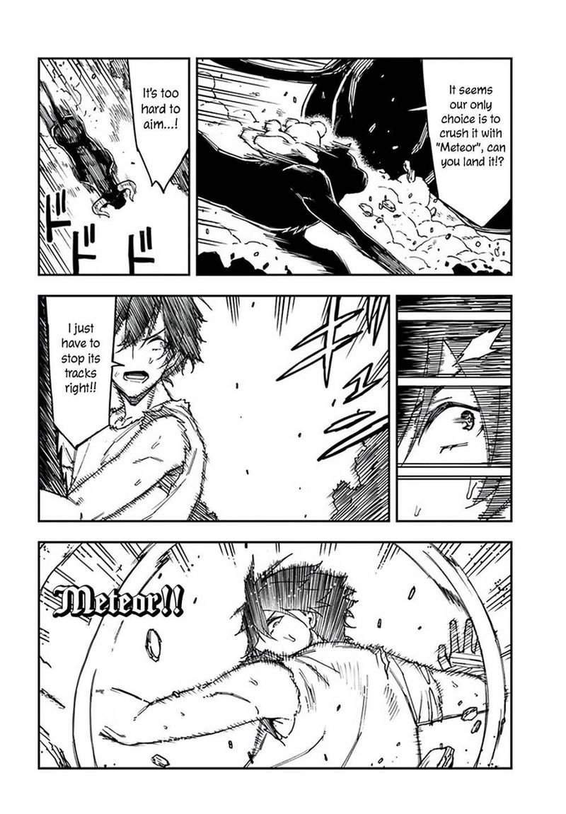 Genkai Level 1 Kara No Nariagari Saijaku Level No Ore Ga Isekai Saikyou Ni Naru Made 10a 5