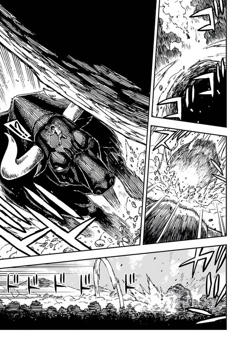 Genkai Level 1 Kara No Nariagari Saijaku Level No Ore Ga Isekai Saikyou Ni Naru Made 10a 6