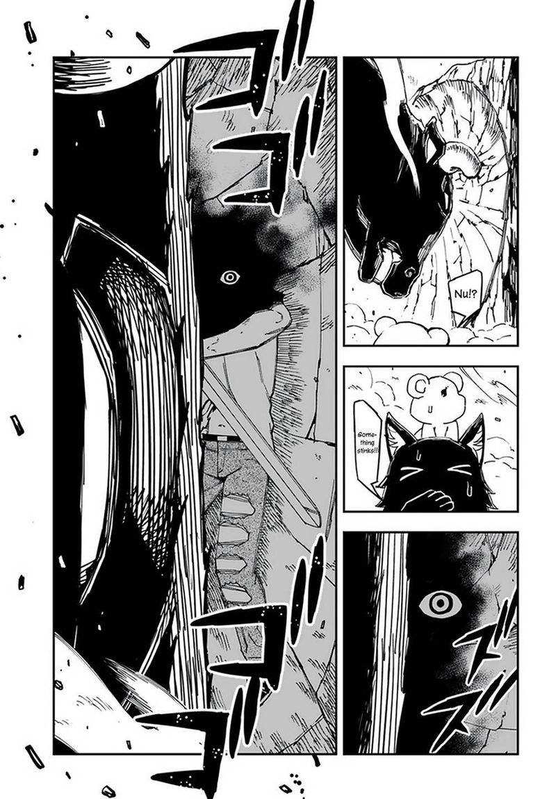 Genkai Level 1 Kara No Nariagari Saijaku Level No Ore Ga Isekai Saikyou Ni Naru Made 10a 8