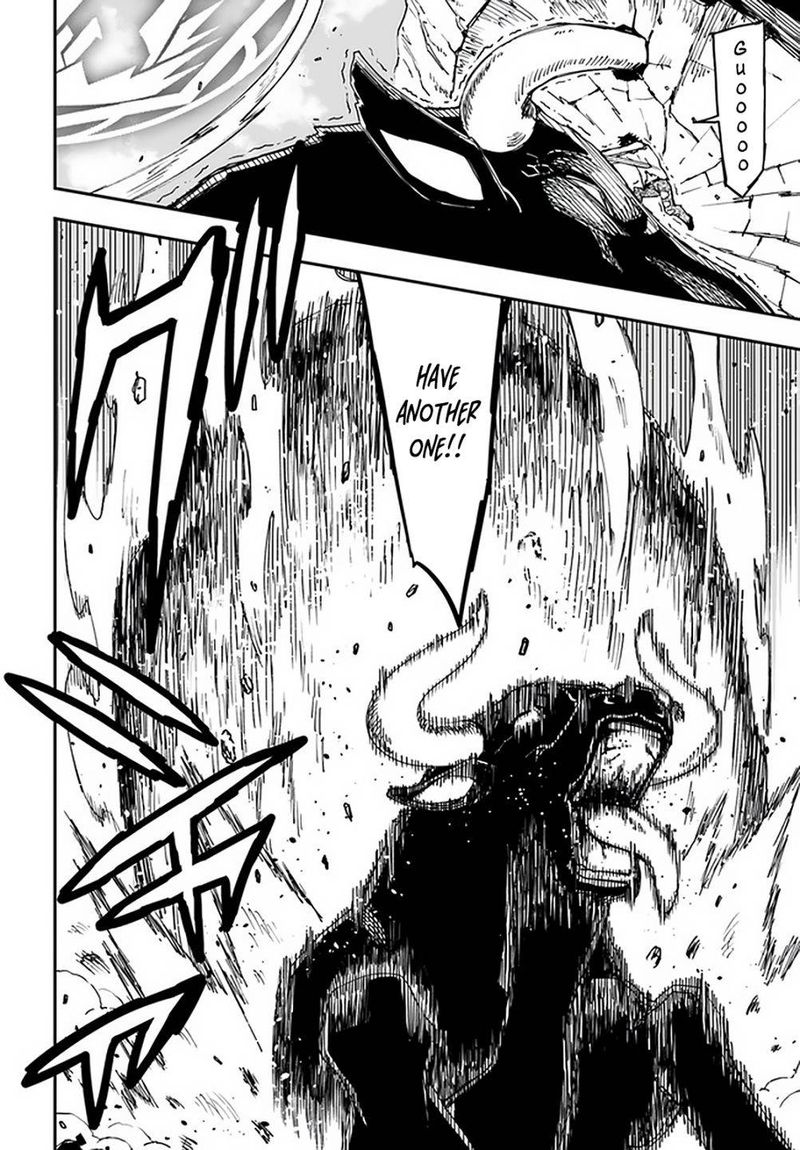 Genkai Level 1 Kara No Nariagari Saijaku Level No Ore Ga Isekai Saikyou Ni Naru Made 10a 9
