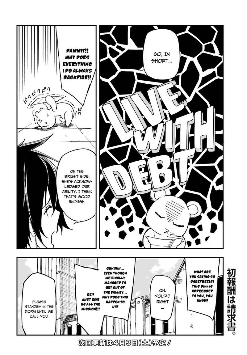 Genkai Level 1 Kara No Nariagari Saijaku Level No Ore Ga Isekai Saikyou Ni Naru Made 10b 13