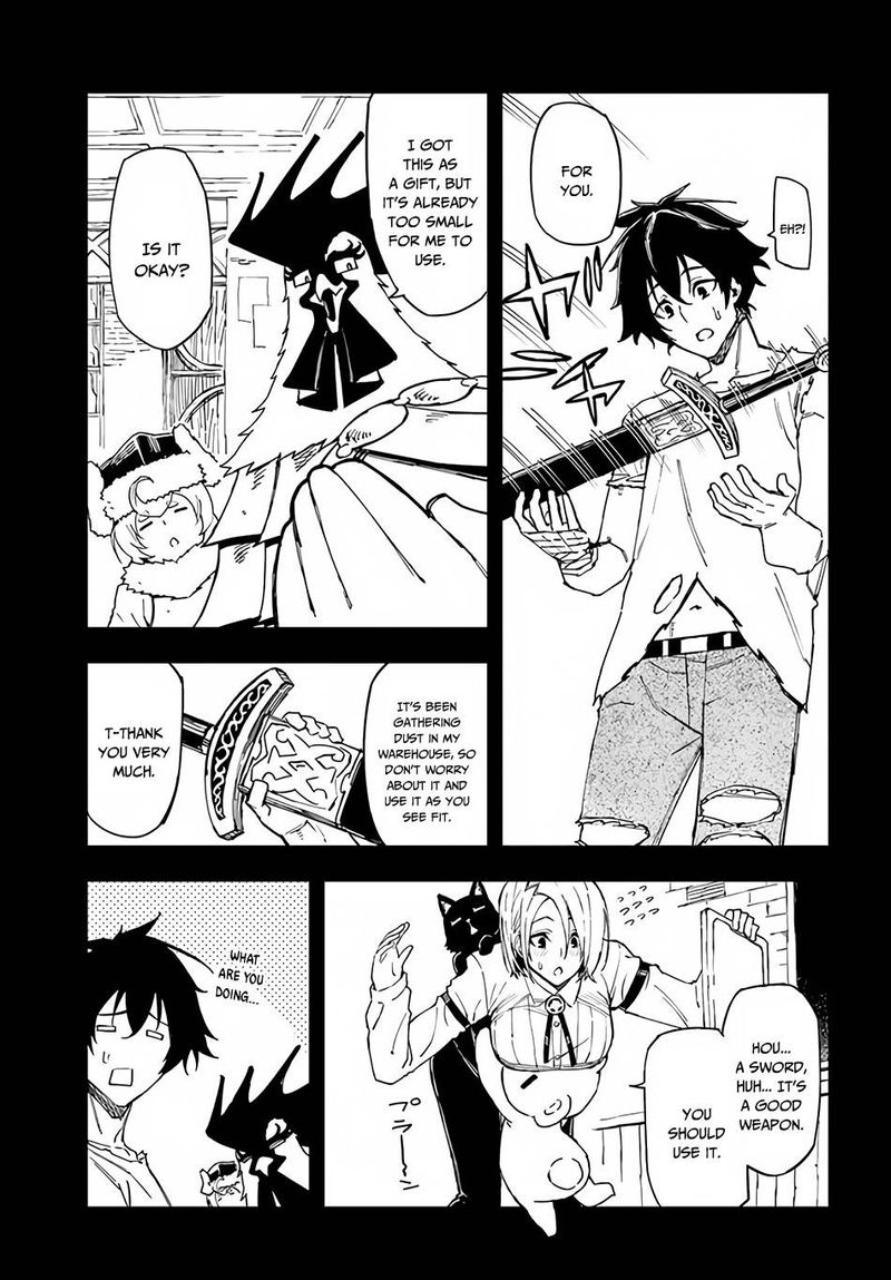 Genkai Level 1 Kara No Nariagari Saijaku Level No Ore Ga Isekai Saikyou Ni Naru Made 11a 5