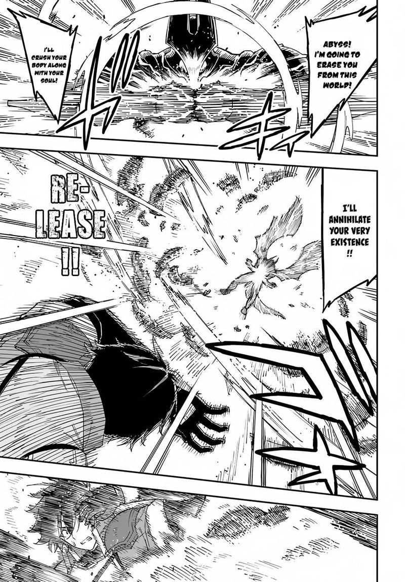 Genkai Level 1 Kara No Nariagari Saijaku Level No Ore Ga Isekai Saikyou Ni Naru Made 11b 10