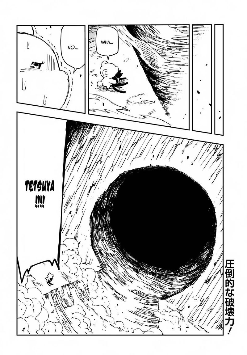 Genkai Level 1 Kara No Nariagari Saijaku Level No Ore Ga Isekai Saikyou Ni Naru Made 11b 14