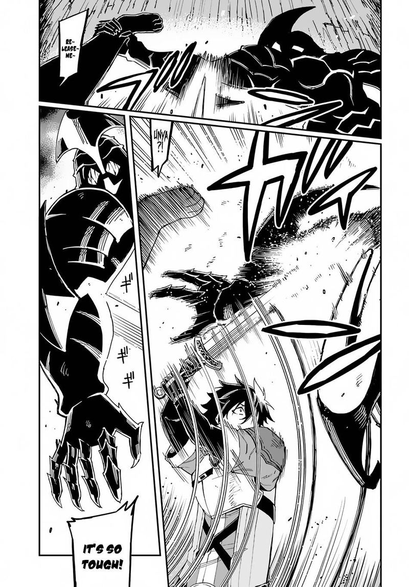 Genkai Level 1 Kara No Nariagari Saijaku Level No Ore Ga Isekai Saikyou Ni Naru Made 11b 2
