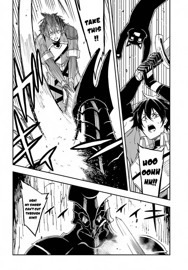 Genkai Level 1 Kara No Nariagari Saijaku Level No Ore Ga Isekai Saikyou Ni Naru Made 11b 3
