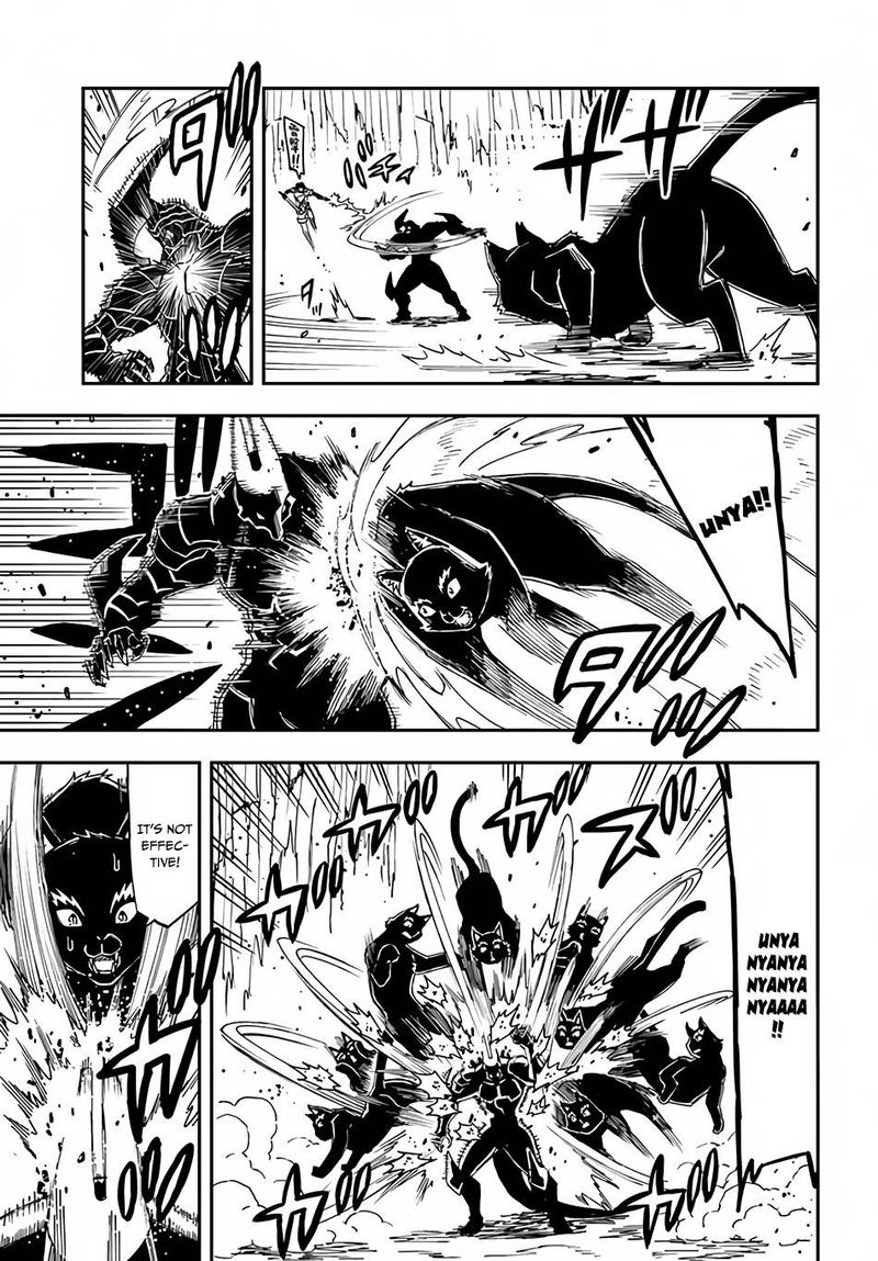 Genkai Level 1 Kara No Nariagari Saijaku Level No Ore Ga Isekai Saikyou Ni Naru Made 11b 4
