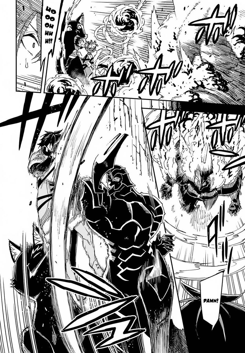 Genkai Level 1 Kara No Nariagari Saijaku Level No Ore Ga Isekai Saikyou Ni Naru Made 11b 7