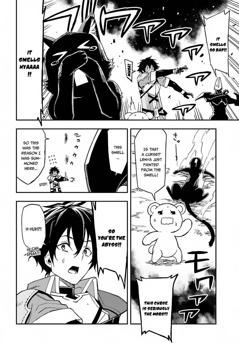 Genkai Level 1 Kara No Nariagari Saijaku Level No Ore Ga Isekai Saikyou Ni Naru Made 11b 9