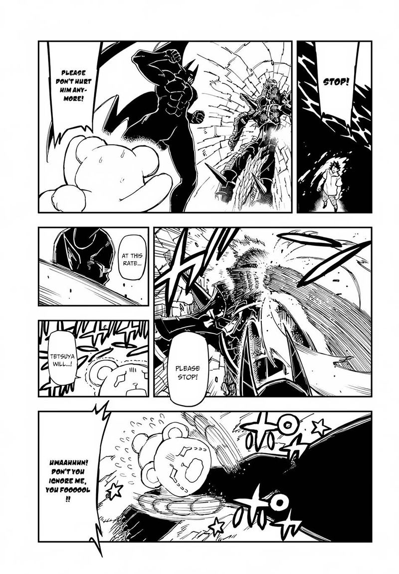 Genkai Level 1 Kara No Nariagari Saijaku Level No Ore Ga Isekai Saikyou Ni Naru Made 12 16