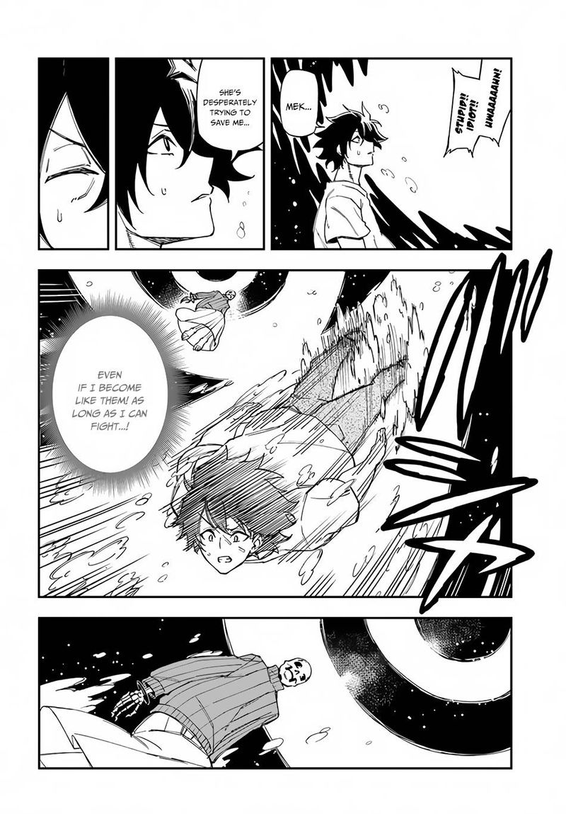 Genkai Level 1 Kara No Nariagari Saijaku Level No Ore Ga Isekai Saikyou Ni Naru Made 12 17