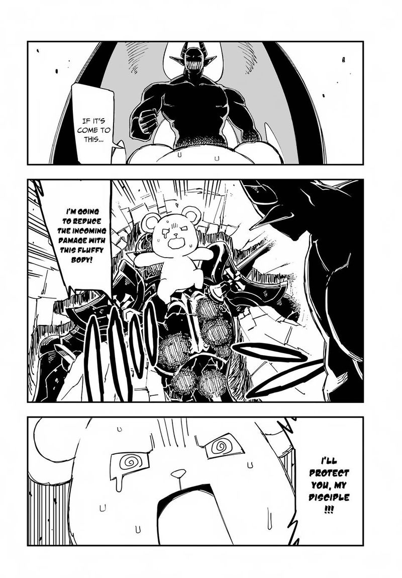 Genkai Level 1 Kara No Nariagari Saijaku Level No Ore Ga Isekai Saikyou Ni Naru Made 12 19