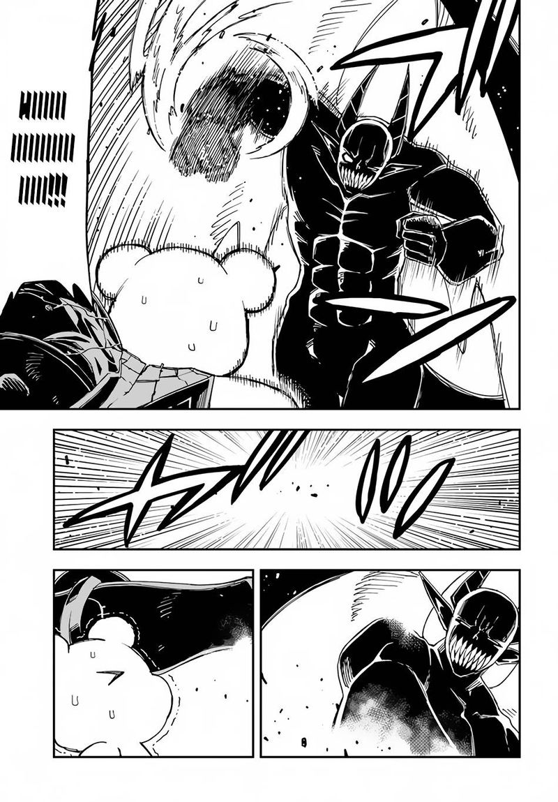 Genkai Level 1 Kara No Nariagari Saijaku Level No Ore Ga Isekai Saikyou Ni Naru Made 12 20