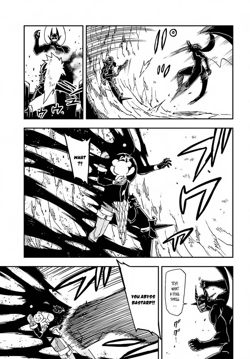 Genkai Level 1 Kara No Nariagari Saijaku Level No Ore Ga Isekai Saikyou Ni Naru Made 12 22