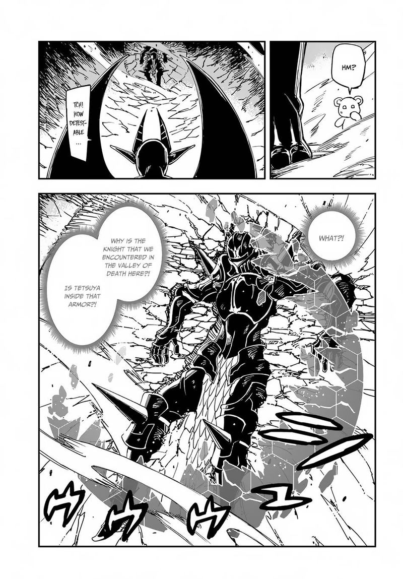 Genkai Level 1 Kara No Nariagari Saijaku Level No Ore Ga Isekai Saikyou Ni Naru Made 12 3