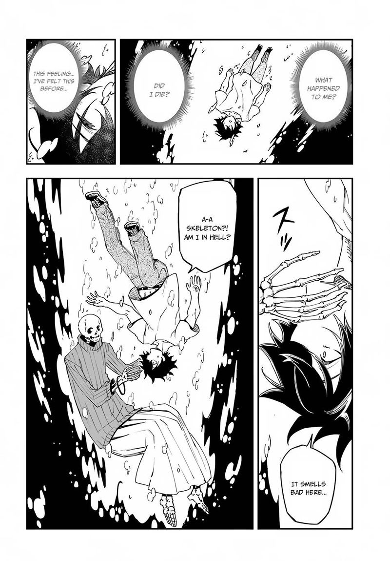 Genkai Level 1 Kara No Nariagari Saijaku Level No Ore Ga Isekai Saikyou Ni Naru Made 12 5