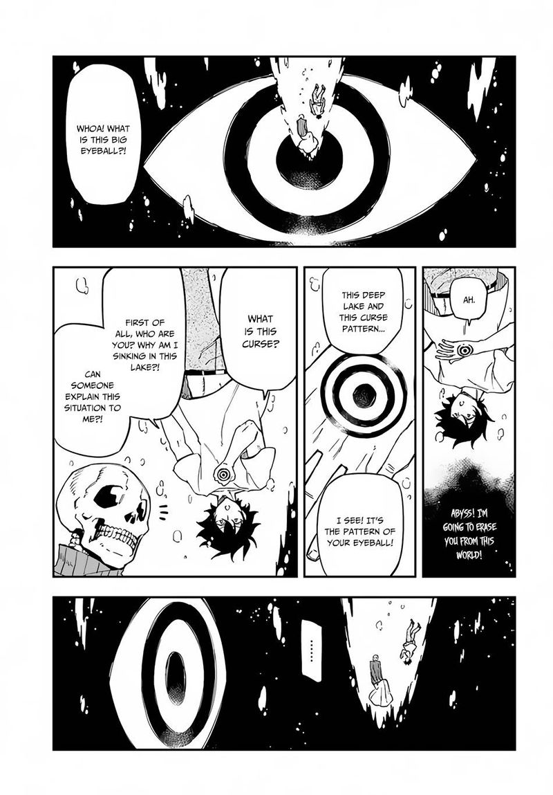 Genkai Level 1 Kara No Nariagari Saijaku Level No Ore Ga Isekai Saikyou Ni Naru Made 12 8