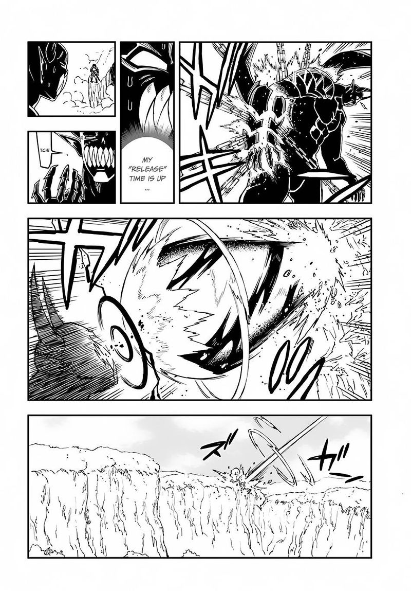 Genkai Level 1 Kara No Nariagari Saijaku Level No Ore Ga Isekai Saikyou Ni Naru Made 13 10