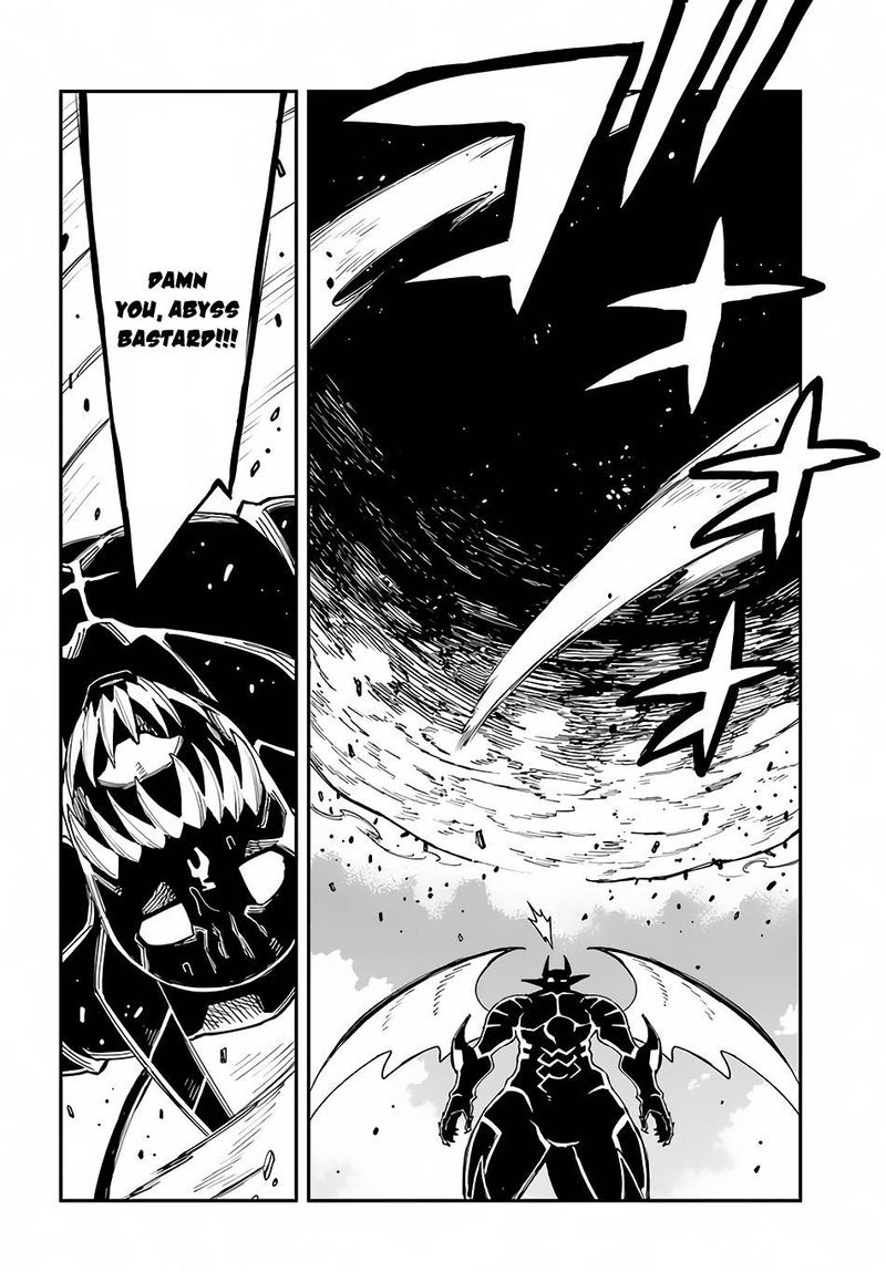 Genkai Level 1 Kara No Nariagari Saijaku Level No Ore Ga Isekai Saikyou Ni Naru Made 13 12