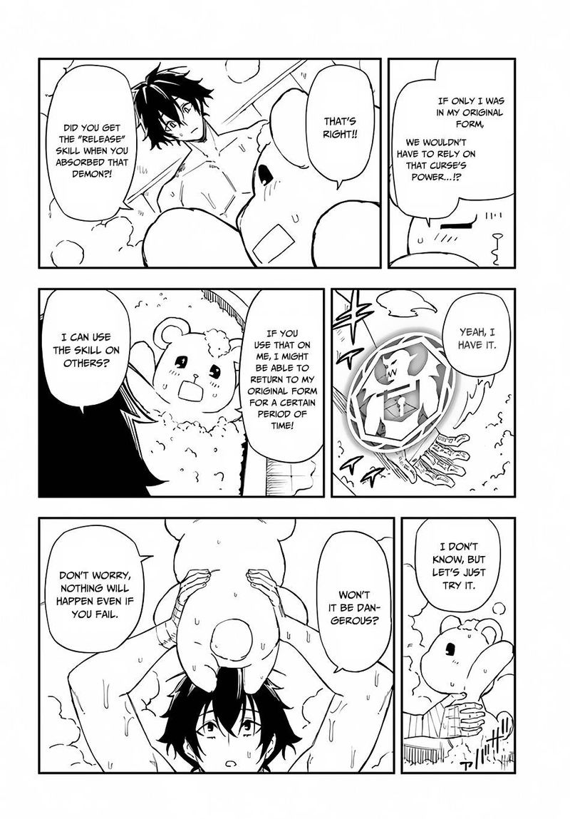 Genkai Level 1 Kara No Nariagari Saijaku Level No Ore Ga Isekai Saikyou Ni Naru Made 13 18