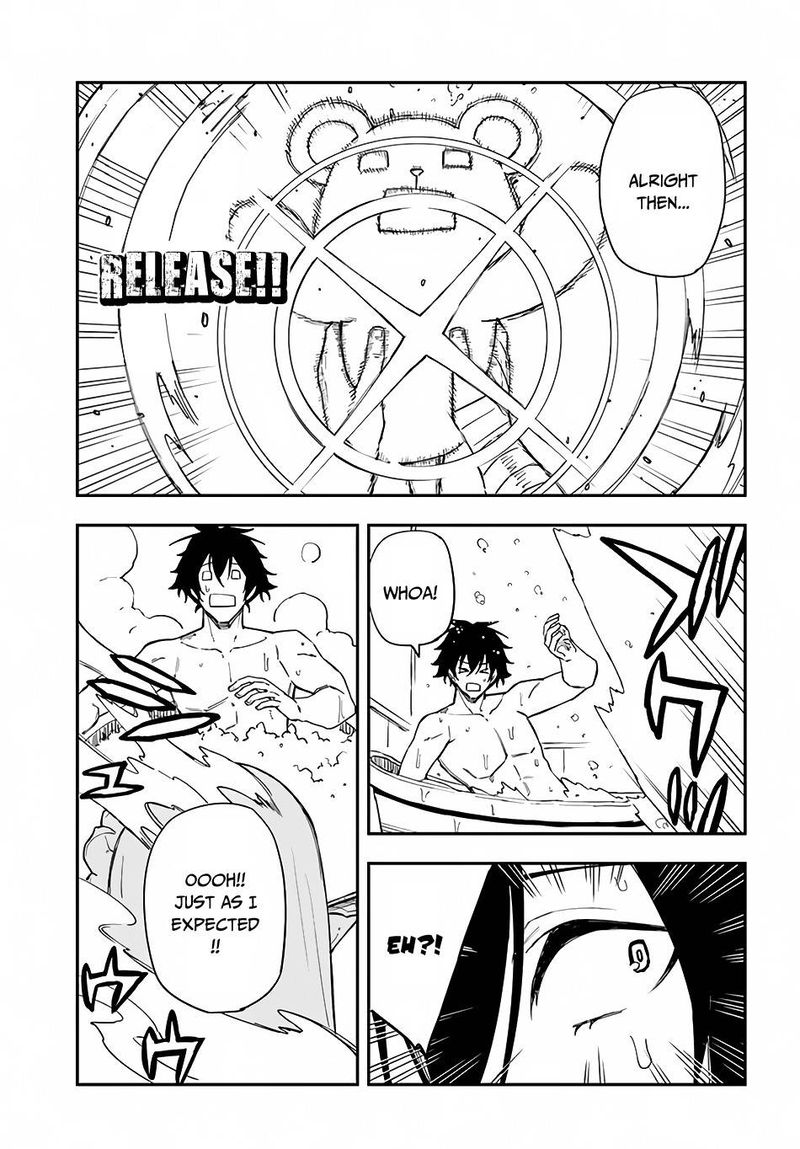 Genkai Level 1 Kara No Nariagari Saijaku Level No Ore Ga Isekai Saikyou Ni Naru Made 13 19