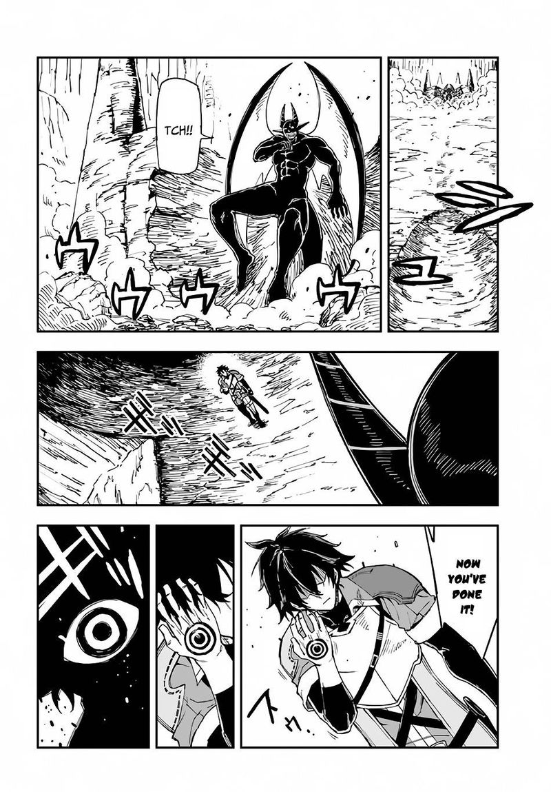 Genkai Level 1 Kara No Nariagari Saijaku Level No Ore Ga Isekai Saikyou Ni Naru Made 13 2