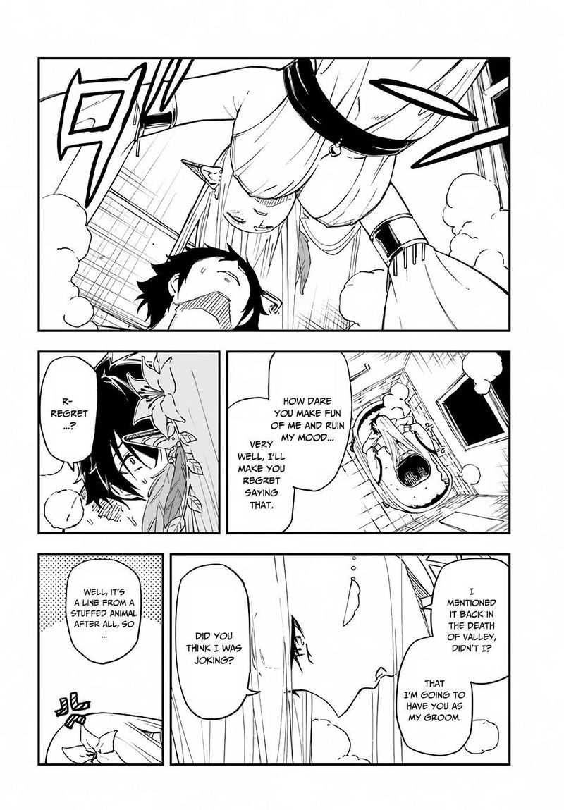 Genkai Level 1 Kara No Nariagari Saijaku Level No Ore Ga Isekai Saikyou Ni Naru Made 13 22