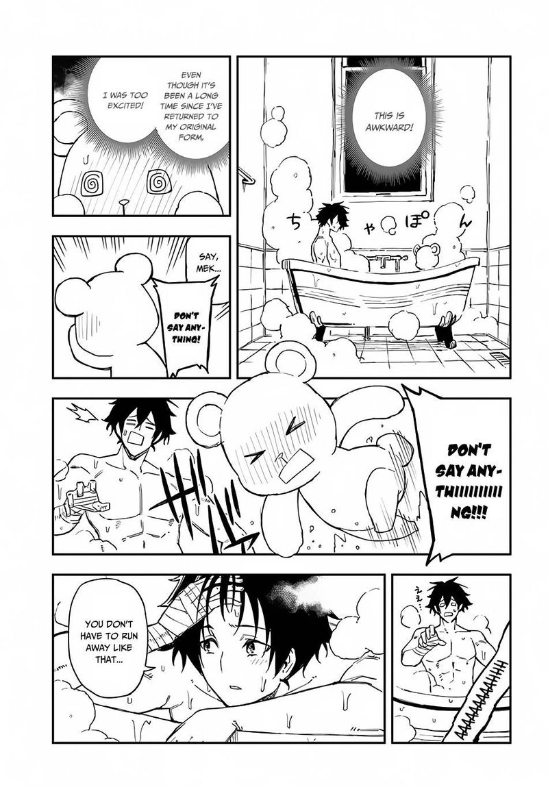 Genkai Level 1 Kara No Nariagari Saijaku Level No Ore Ga Isekai Saikyou Ni Naru Made 13 25