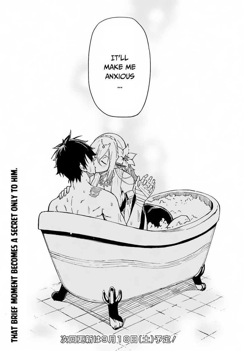 Genkai Level 1 Kara No Nariagari Saijaku Level No Ore Ga Isekai Saikyou Ni Naru Made 13 26