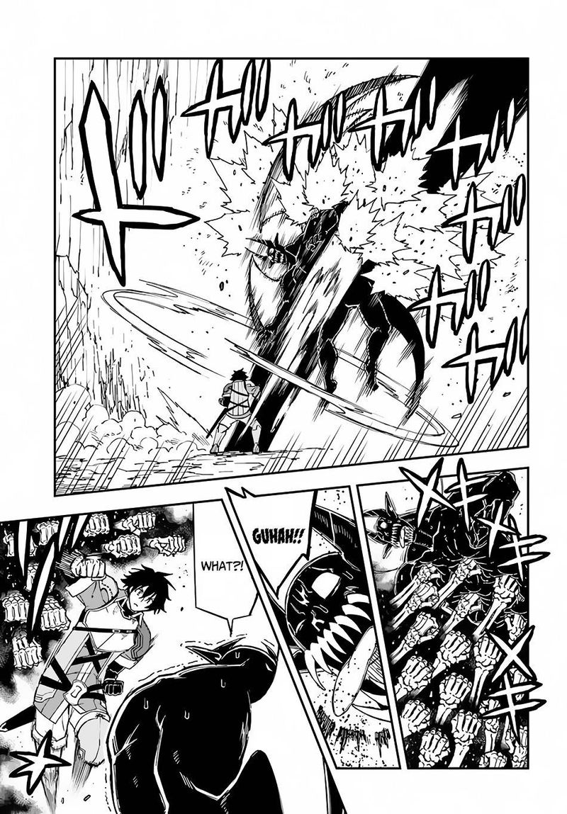 Genkai Level 1 Kara No Nariagari Saijaku Level No Ore Ga Isekai Saikyou Ni Naru Made 13 5