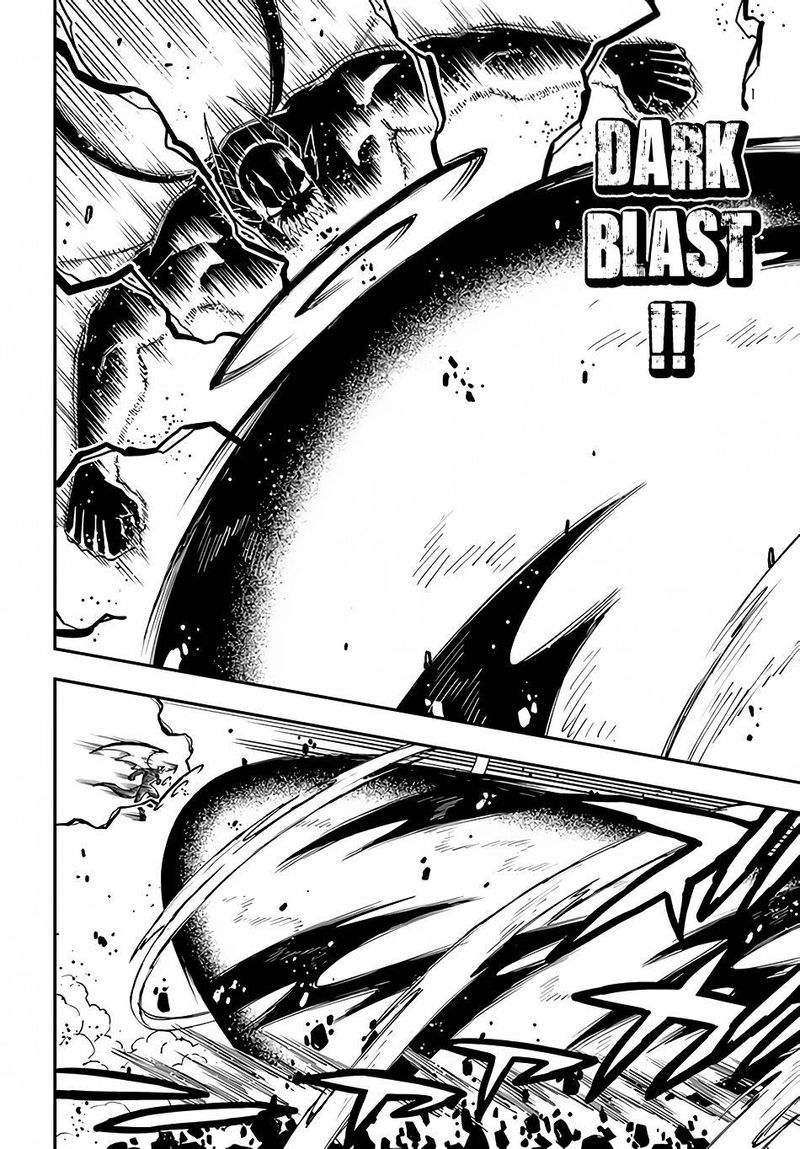 Genkai Level 1 Kara No Nariagari Saijaku Level No Ore Ga Isekai Saikyou Ni Naru Made 13 8