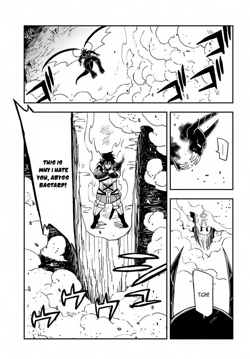 Genkai Level 1 Kara No Nariagari Saijaku Level No Ore Ga Isekai Saikyou Ni Naru Made 13 9