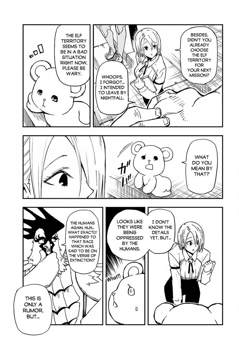Genkai Level 1 Kara No Nariagari Saijaku Level No Ore Ga Isekai Saikyou Ni Naru Made 14a 10
