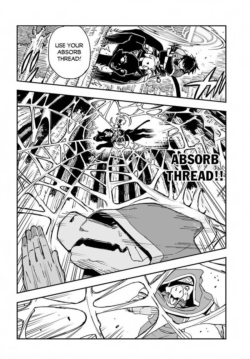 Genkai Level 1 Kara No Nariagari Saijaku Level No Ore Ga Isekai Saikyou Ni Naru Made 14a 5