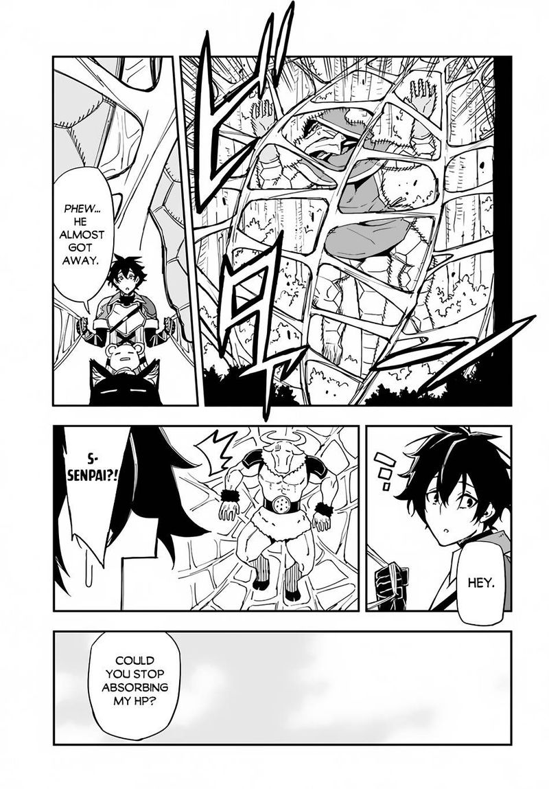 Genkai Level 1 Kara No Nariagari Saijaku Level No Ore Ga Isekai Saikyou Ni Naru Made 14a 6