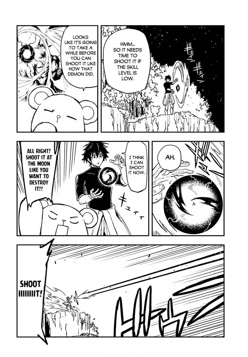 Genkai Level 1 Kara No Nariagari Saijaku Level No Ore Ga Isekai Saikyou Ni Naru Made 14b 10