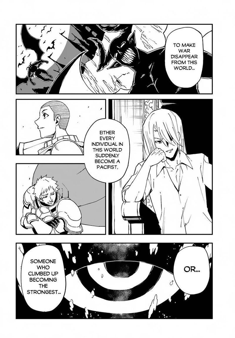 Genkai Level 1 Kara No Nariagari Saijaku Level No Ore Ga Isekai Saikyou Ni Naru Made 14b 4