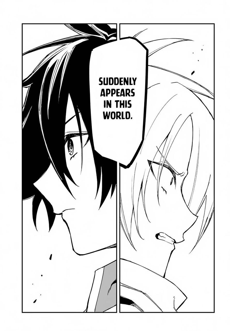 Genkai Level 1 Kara No Nariagari Saijaku Level No Ore Ga Isekai Saikyou Ni Naru Made 14b 5