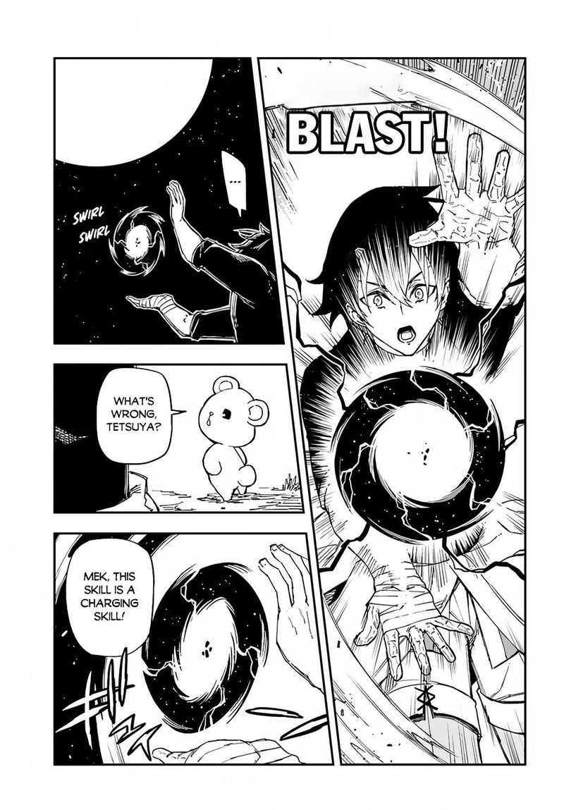 Genkai Level 1 Kara No Nariagari Saijaku Level No Ore Ga Isekai Saikyou Ni Naru Made 14b 9