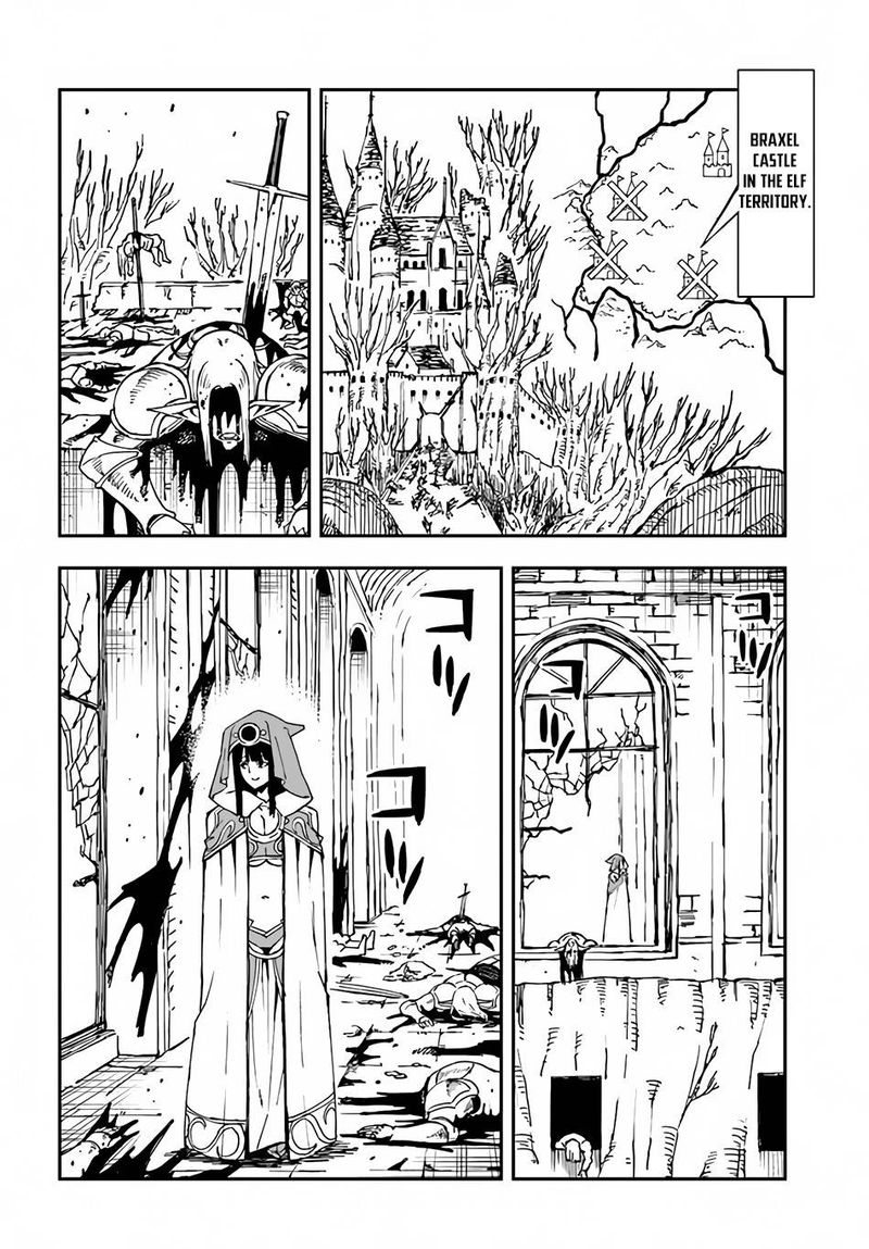 Genkai Level 1 Kara No Nariagari Saijaku Level No Ore Ga Isekai Saikyou Ni Naru Made 15 10
