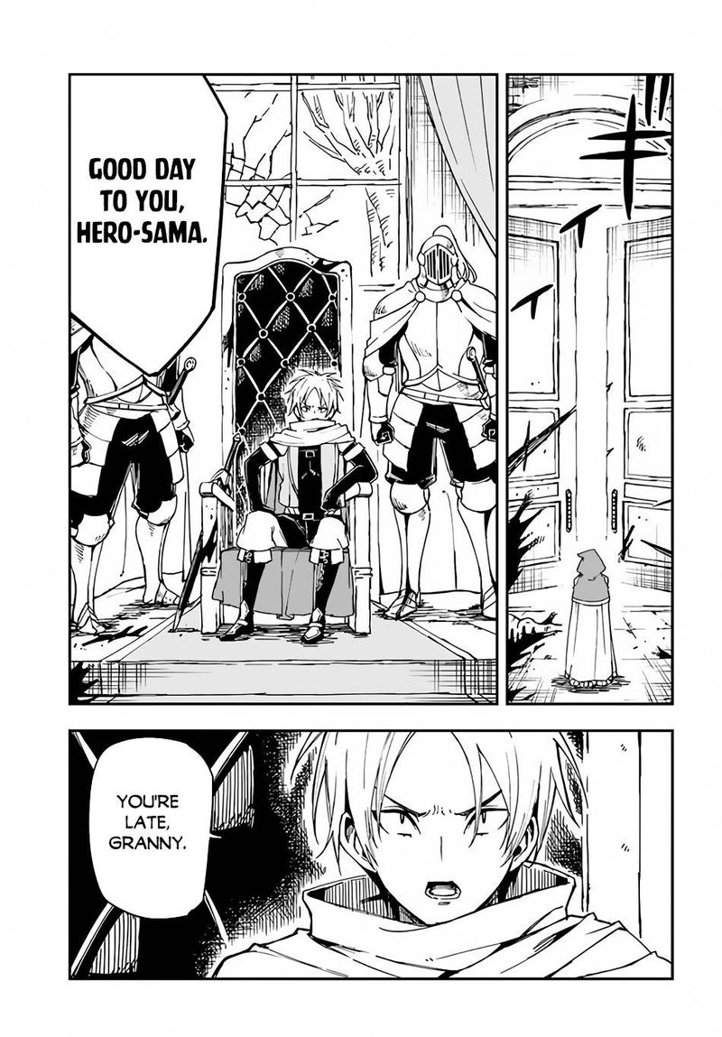 Genkai Level 1 Kara No Nariagari Saijaku Level No Ore Ga Isekai Saikyou Ni Naru Made 15 11
