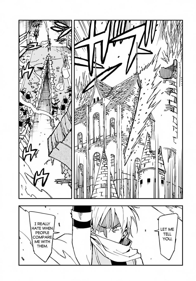 Genkai Level 1 Kara No Nariagari Saijaku Level No Ore Ga Isekai Saikyou Ni Naru Made 15 14