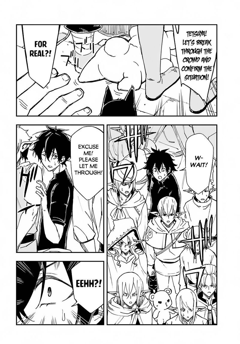 Genkai Level 1 Kara No Nariagari Saijaku Level No Ore Ga Isekai Saikyou Ni Naru Made 15 2